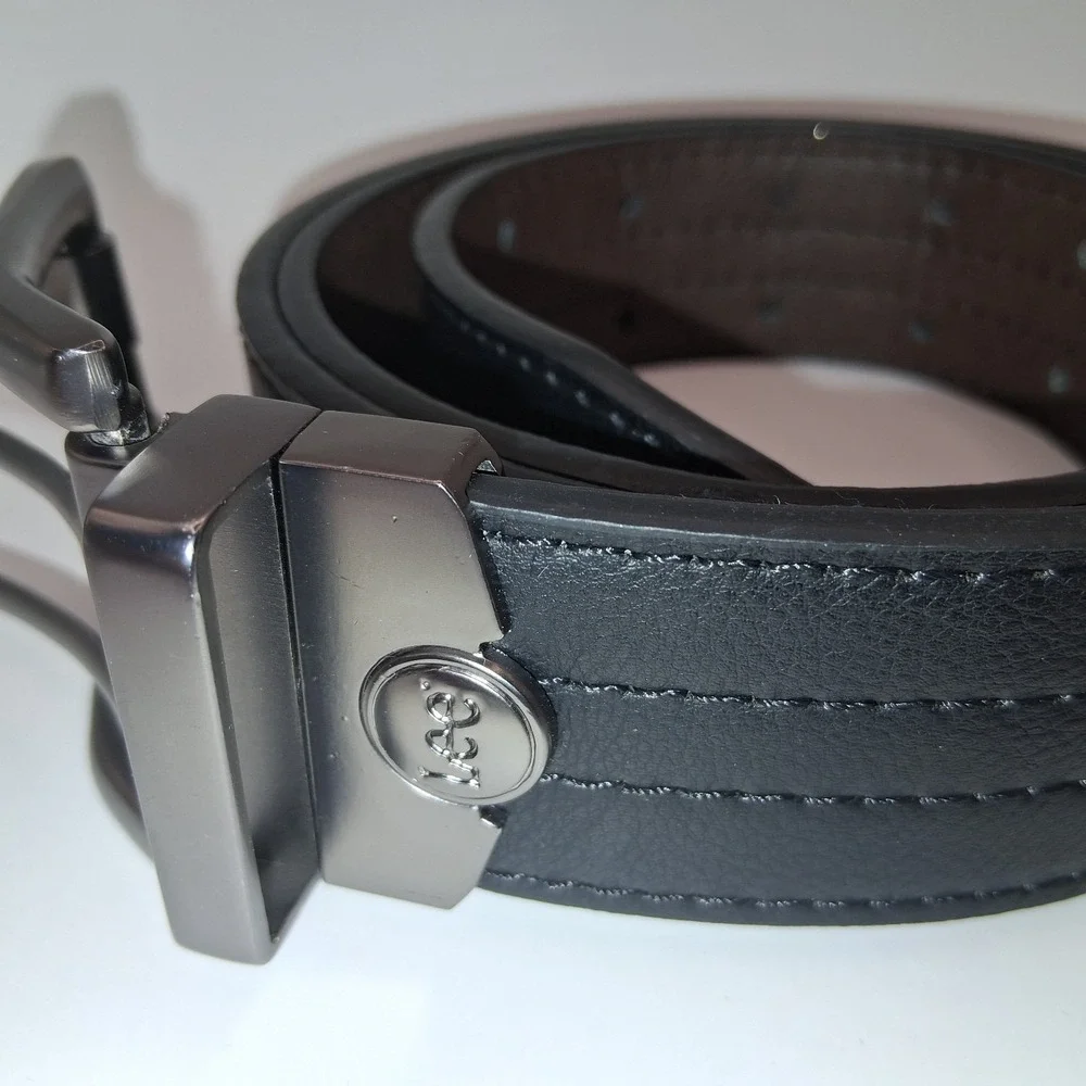 Lee Men's Belt Size 38 w/ 1.5